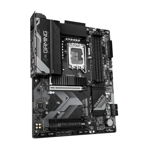 GIGABYTE B760 GAMING X WIFI6E GEN5