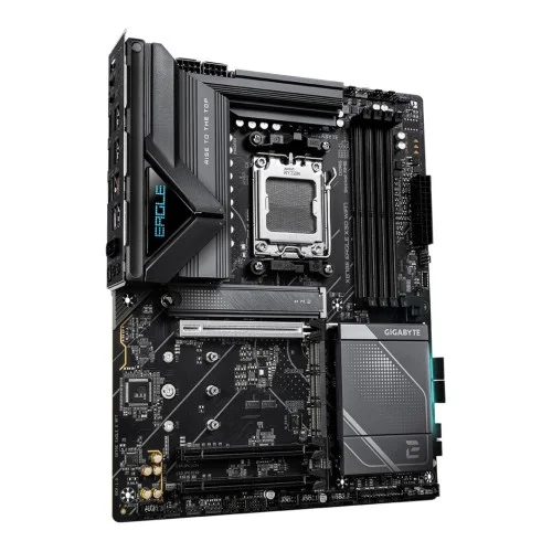 GIGABYTE X870E EAGLE X3D WIFI7 Motherboard