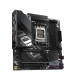 GIGABYTE X870M AORUS ELITE WIFI7 Motherboard