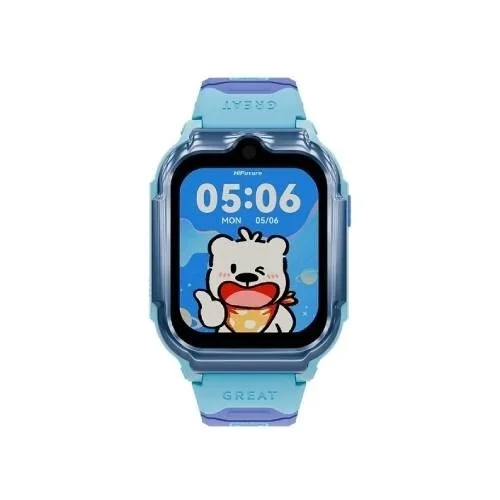 HiFuture KidGuard G1 Smart Watch