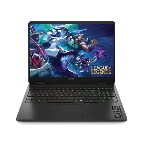 HP OMEN 16-am0333TX Core i9 14th Gen RTX 5070 16-inch WQXGA Gaming Laptop