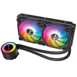 Huntkey GX240R CPU Liquid Cooler Cooler