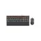 iMICE MK-X10 Mechanical Gaming USB Keyboard Mouse Combo Black