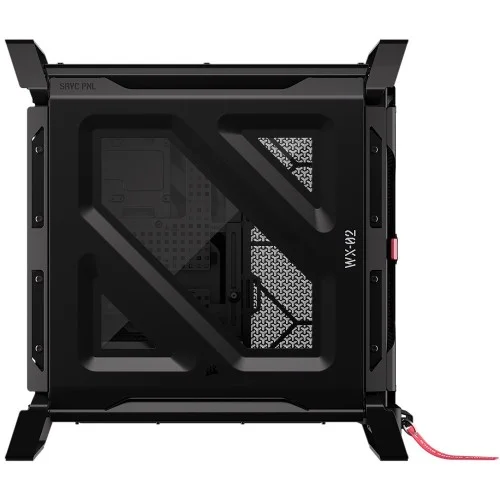 CORSAIR WARTHOG RS Performance Mid-Tower PC Gaming Case