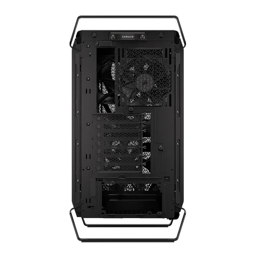 CORSAIR WARTHOG RS Performance Mid-Tower PC Gaming Case