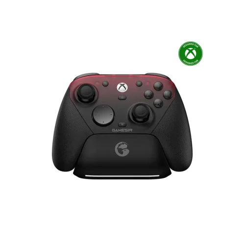 GameSir G7 Pro Tri-Mode Gaming Controller - Shadow Ember