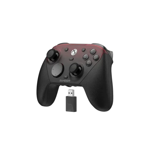 GameSir G7 Pro Tri-Mode Gaming Controller - Shadow Ember
