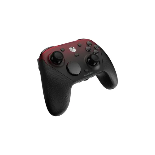 GameSir G7 Pro Tri-Mode Gaming Controller - Shadow Ember