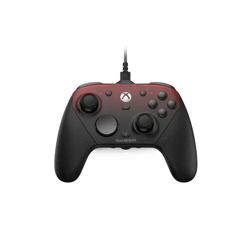 GameSir G7 Pro Tri-Mode Gaming Controller - Shadow Ember