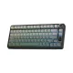 AULA S75 PRO Hot-Swappable Tri-Mode Wireless Mechanical Keyboard