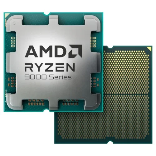 AMD Ryzen 7 9850X3D Gaming Processor