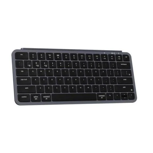 Keychron B1 Pro Ultra Slim Wireless Keyboard