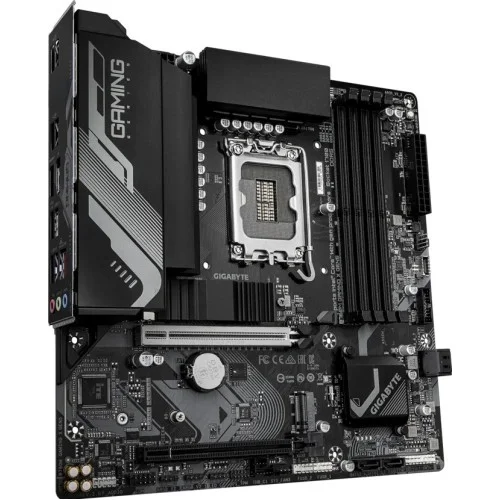 GIGABYTE B760M GAMING X GEN5 Motherboard