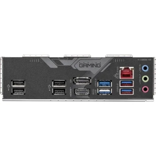 GIGABYTE B760M GAMING X GEN5 Motherboard