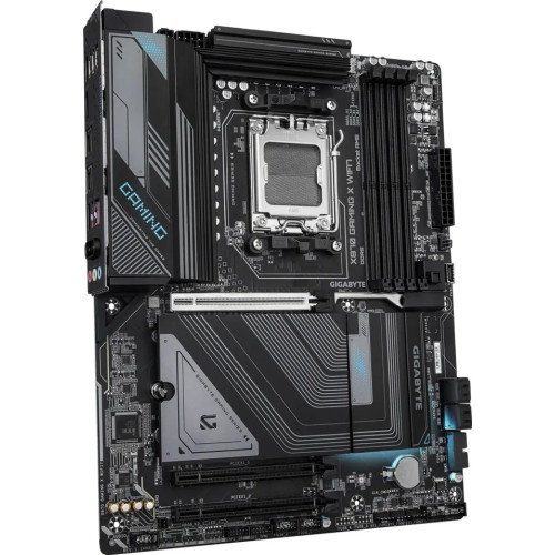 GIGABYTE X870 GAMING X WIFI7 AM5 DDR5 ATX Motherboard