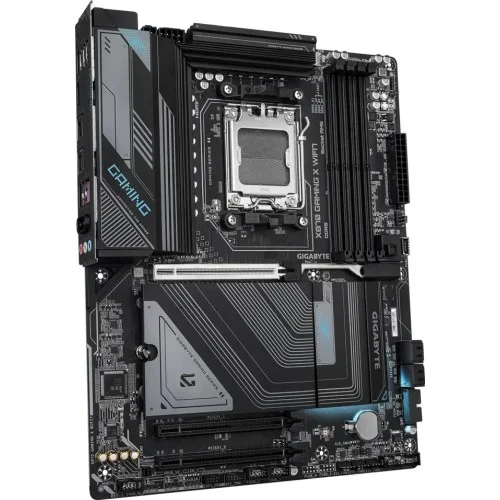 GIGABYTE X870 GAMING X WIFI7 AM5 DDR5 ATX Motherboard