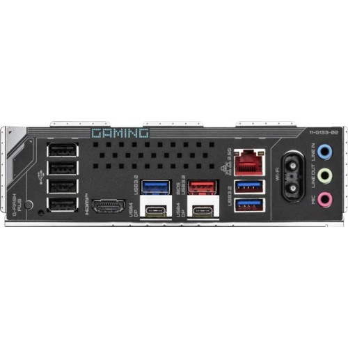 GIGABYTE X870 GAMING X WIFI7 AM5 DDR5 ATX Motherboard