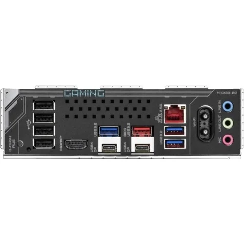 GIGABYTE X870 GAMING X WIFI7 AM5 DDR5 ATX Motherboard
