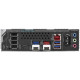 GIGABYTE X870 GAMING X WIFI7 AM5 DDR5 ATX Motherboard