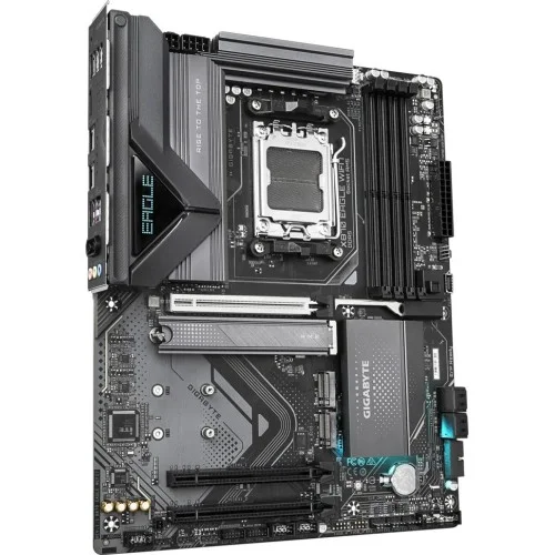 GIGABYTE B850M EAGLE WIFI6E AMD AM5 DDR5 Micro ATX Motherboard