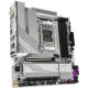 GIGABYTE B650M AORUS ELITE AX ICE (Rev. 1.x) AM5 Micro ATX Motherboard
