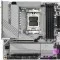 GIGABYTE B650M AORUS ELITE AX ICE (Rev. 1.x) AM5 Micro ATX Motherboard