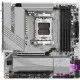 GIGABYTE B650M AORUS ELITE AX ICE (Rev. 1.x) AM5 Micro ATX Motherboard