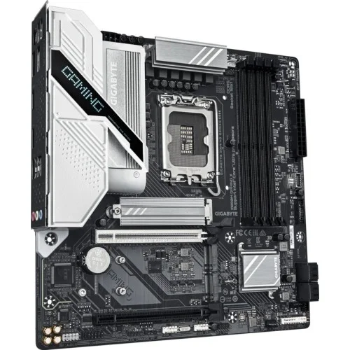 Gigabyte Z890M GAMING X Motherboard