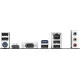 Gigabyte H810M H LGA1851 DDR5 Micro ATX Motherboard