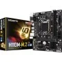 Gigabyte GA-H110M-M.2 (Rev. 1.0) DDR4 Micro ATX Motherboard