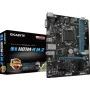 Gigabyte H81M-H M.2 (Rev. 1.0) Motherboard