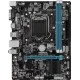 Gigabyte H81M-H M.2 (Rev. 1.0) Motherboard