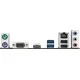 Gigabyte H81M-H M.2 (Rev. 1.0) Motherboard