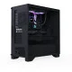 Gigabyte AORUS PRIME 5 AP551 Ryzen 7 9700X RTX 5070 Ti 32GB 2TB Gaming PC