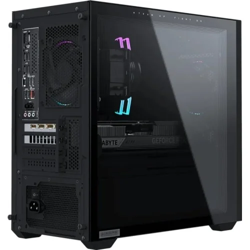 GIGABYTE AORUS PRIME 3 AP351-5104 Gaming PC