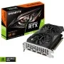 GIGABYTE GeForce RTX 3050 WINDFORCE OC 6G 6GB GDDR6 Graphics Card
