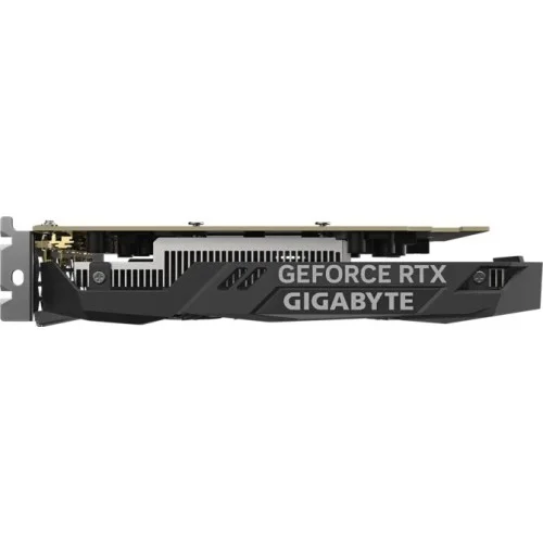 GIGABYTE GeForce RTX 3050 WINDFORCE OC 6G 6GB GDDR6 Graphics Card