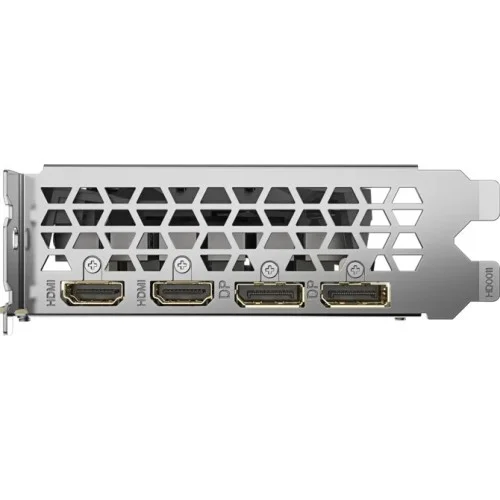 GIGABYTE GeForce RTX 3050 WINDFORCE OC 6G 6GB GDDR6 Graphics Card