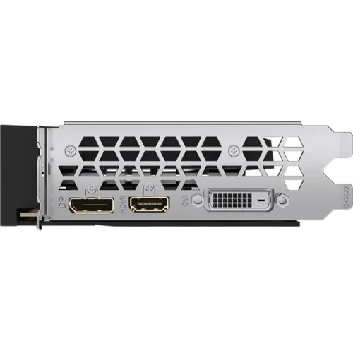 GIGABYTE GeForce RTX 3050 WINDFORCE OC 8G 8GB Graphics Card