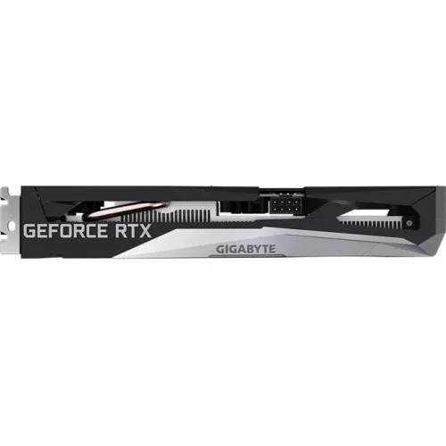 GIGABYTE GeForce RTX 3050 WINDFORCE OC 8G 8GB Graphics Card