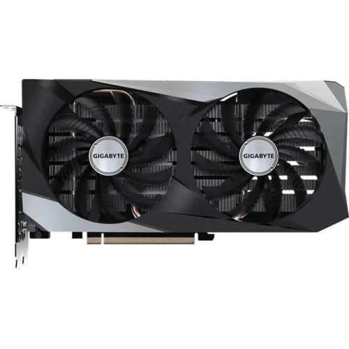 GIGABYTE GeForce RTX 3050 WINDFORCE OC 8G 8GB Graphics Card
