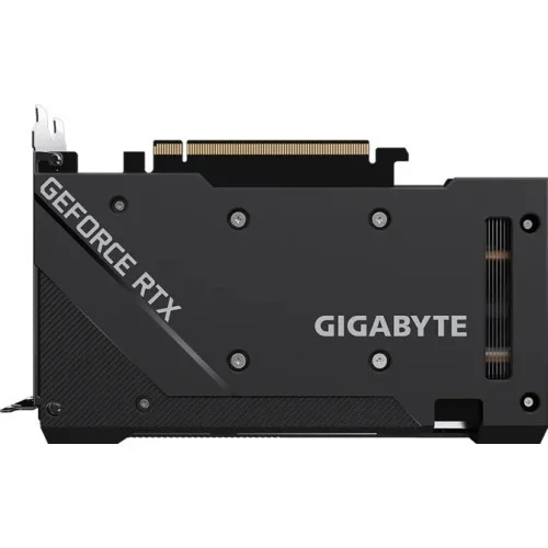 GIGABYTE GeForce RTX 3060 GAMING OC 8G Graphics Card