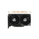 GIGABYTE GeForce RTX 3060 WINDFORCE OC 12G 12GB Graphics Card