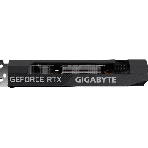 GIGABYTE GeForce RTX 3060 WINDFORCE OC 12G 12GB Graphics Card