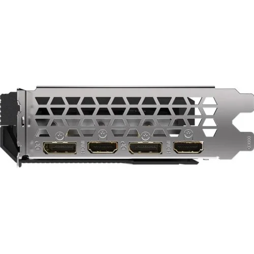 GIGABYTE GeForce RTX 3060 WINDFORCE OC 12G 12GB Graphics Card