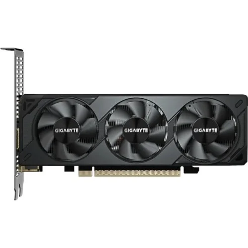 GIGABYTE GeForce RTX 5050 OC Low Profile 8G Graphics Card
