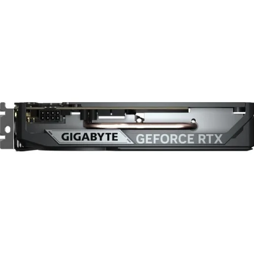 GIGABYTE GeForce RTX 5060 WINDFORCE MAX 8G Graphics Card