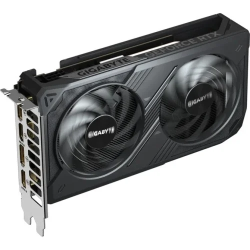 GIGABYTE GeForce RTX 5060 WINDFORCE MAX 8G Graphics Card