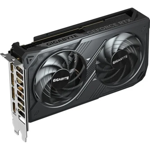 GIGABYTE GeForce RTX 5060 WINDFORCE MAX OC 8G Graphics Card