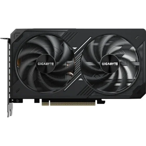 GIGABYTE GeForce RTX 5060 Ti WINDFORCE MAX 8G Graphics Card